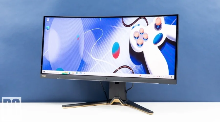 Power-packed Gaming Monitors 