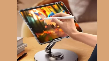 Tablet Stand Holder