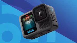 Best action camera