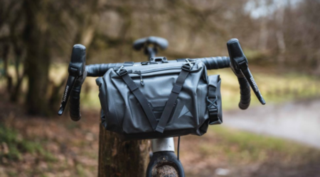 bike handlebar bag