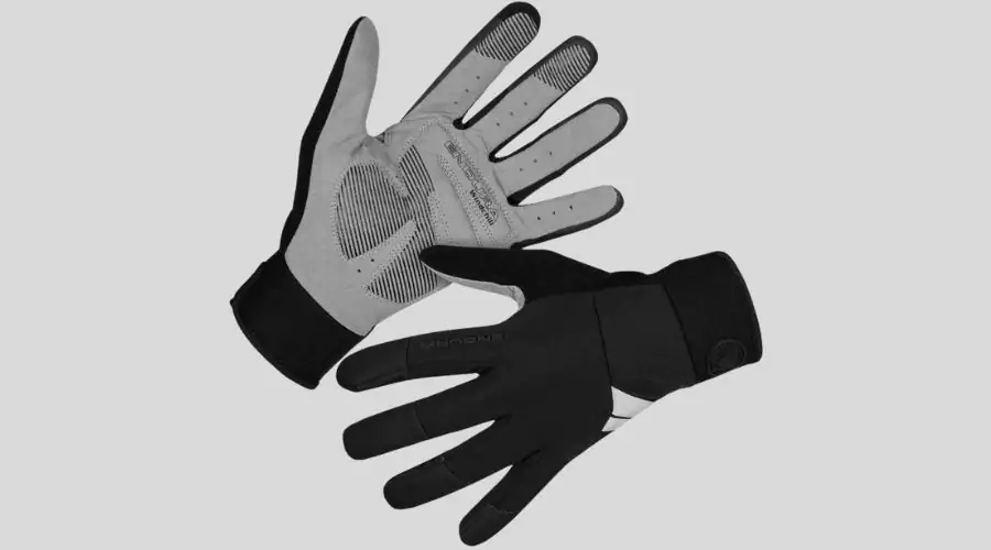 Endura Windchill Long Finger Cycling Gloves