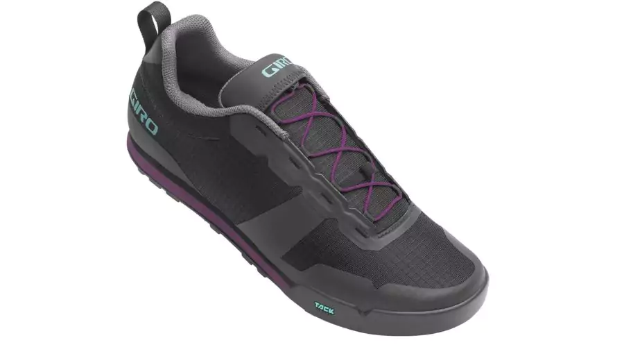 Giro Tracker Fastlace Womens MTB Cycling Shoes