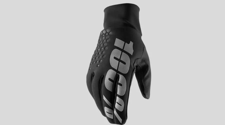 Hydromatic Waterproof Brisker MTB Cycling Gloves