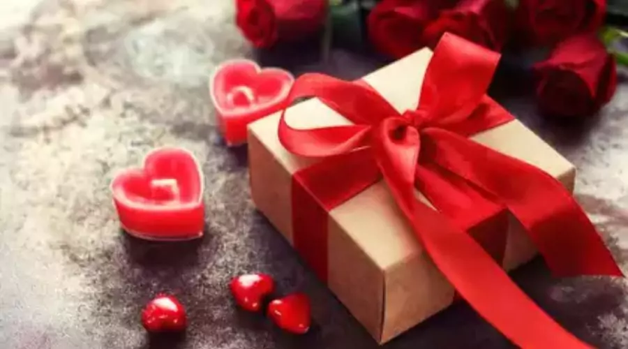 More About Valentine's Day Gifts