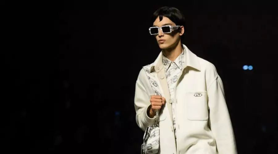 Top Brands at Milan Fashion Week Men's Fall-Winter 2025