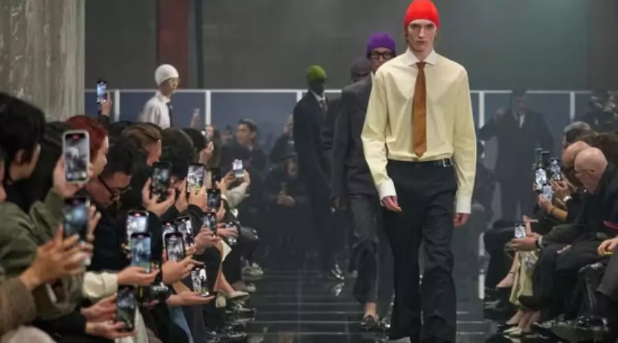 What to Expect from the Milan Fashion Week Men’s Fall-Winter 2025