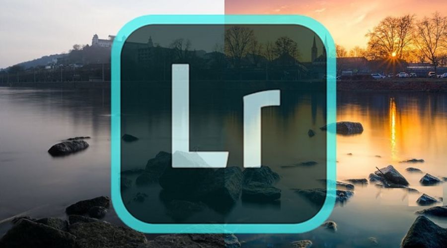 Adobe Lightroom 2025