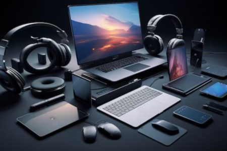 Newegg Vs. The Rest