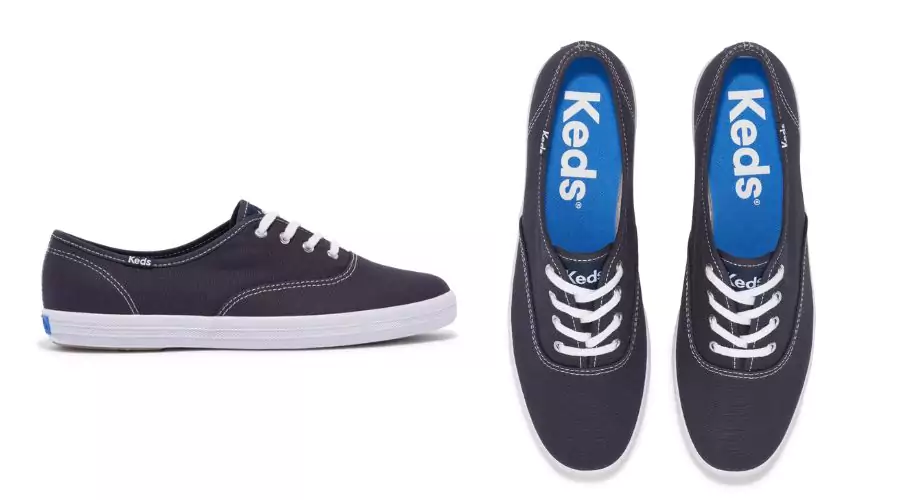 Keds Champion Originals Lace Up