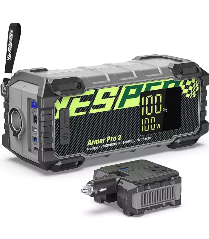 Yesper Portable Power Station
