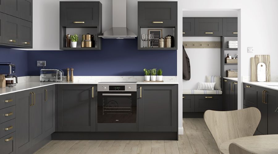 Joinery Options