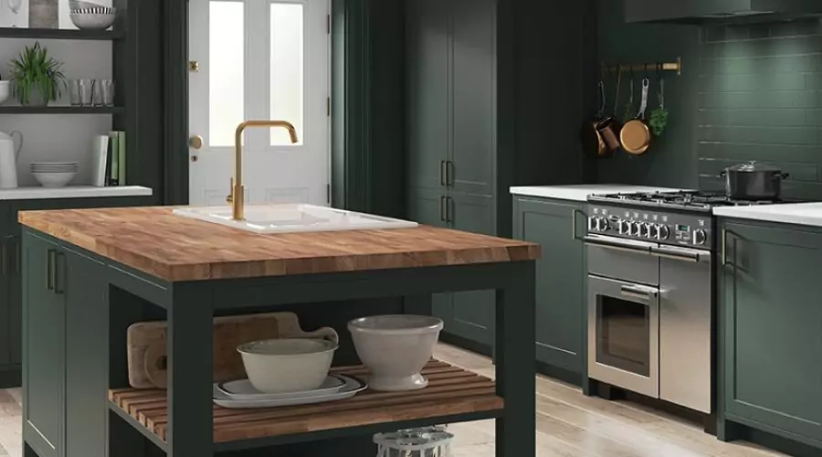 Kitchen Variety