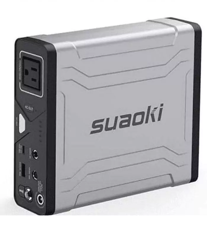 Bluetti G100 Portable Power Supply 27,000mAh
