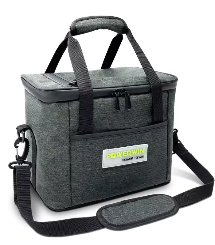 Powerwin Carrying Case Bag EVA Portable Power Station