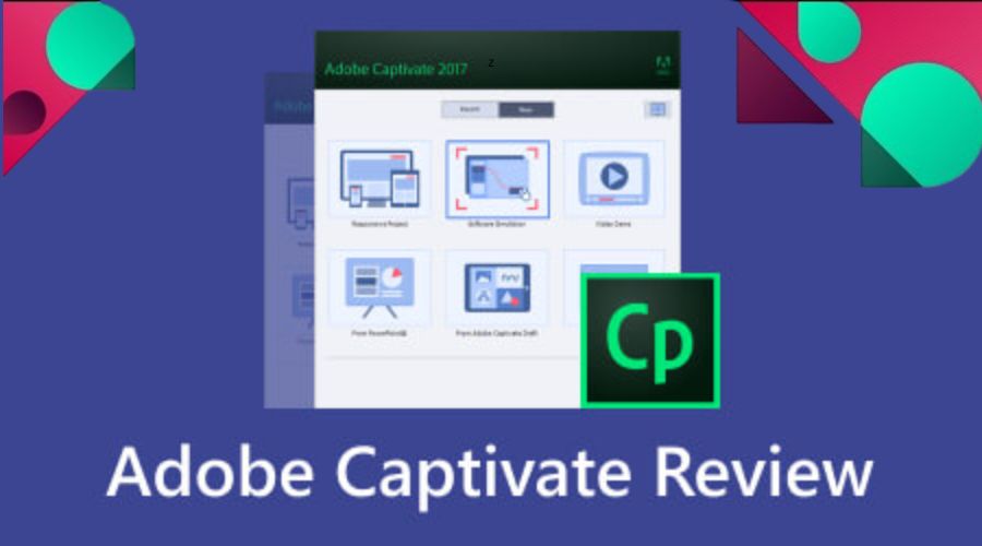Adobe Captivate 2025 Review