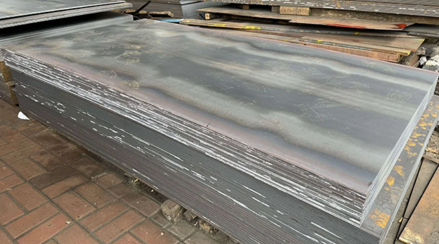 Material Composition