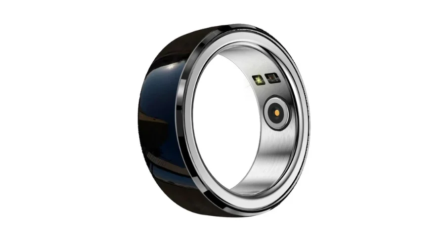 R8 Smart Ring