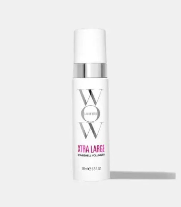 Color WOW Xtra Large Bombshell Volumizer