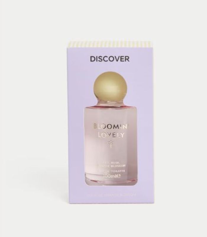 Mother's Day Bloomin Lovely Eau de Toilette