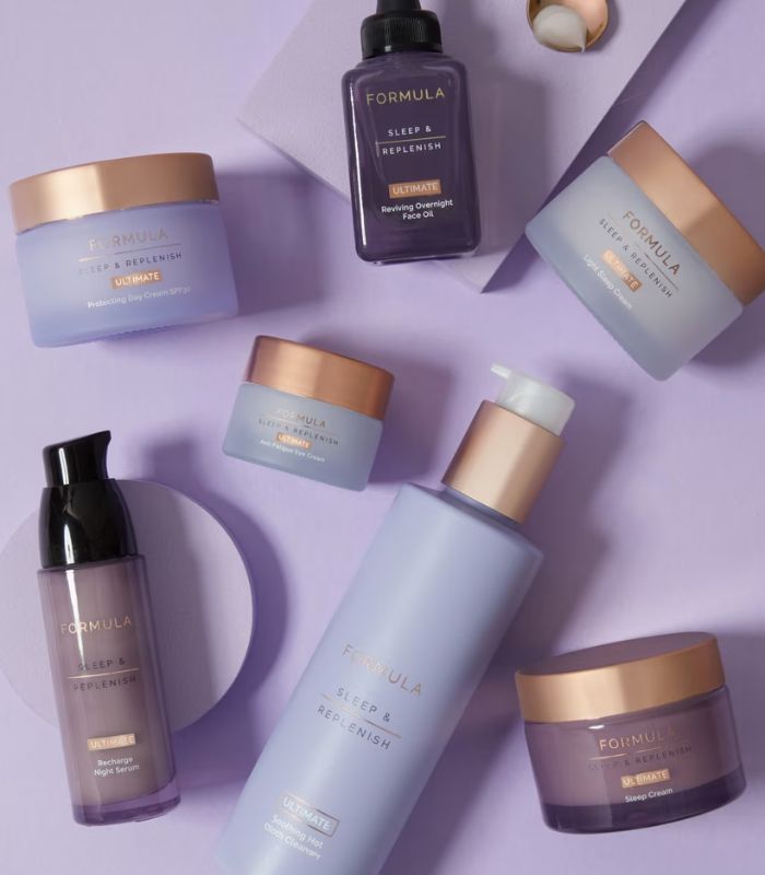 Apothecary Warmth Collection