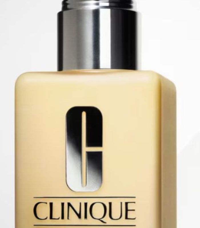Clinique Dramatically Different Moisturizing Lotion