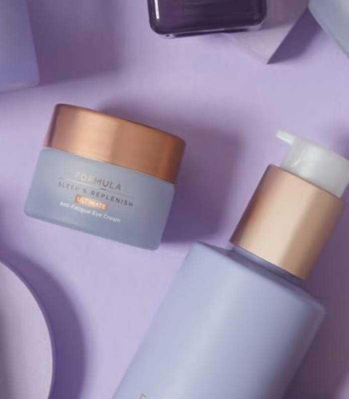 Formula Sleep & Replenish Ultimate Sleep Cream