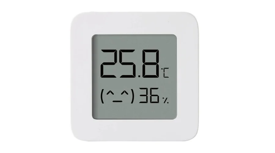 XIAOMI Mijia Bluetooth Thermometer