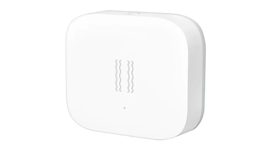 Xiaomi Aqara Vibration Detector