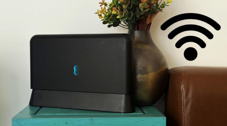 EE Smart WiFi