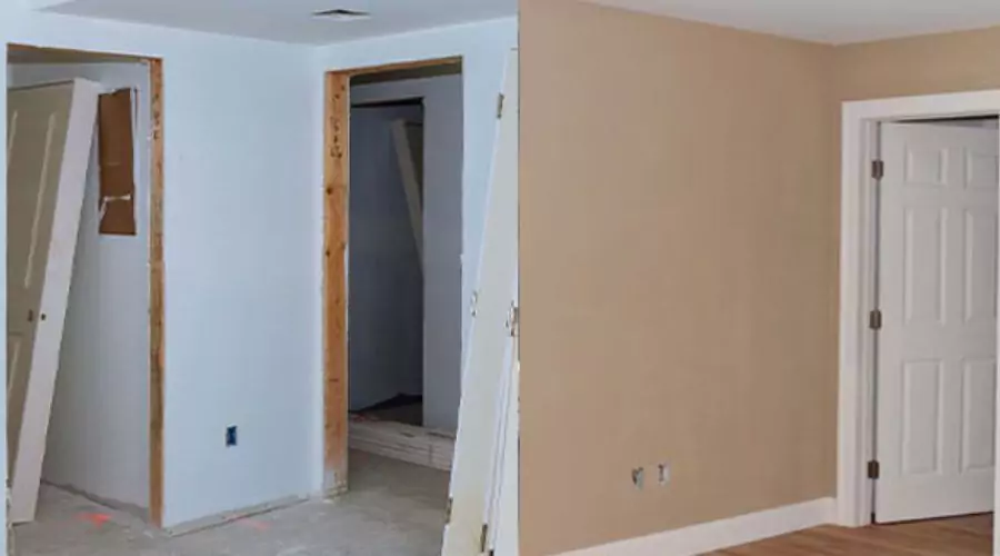 Speed of Installation