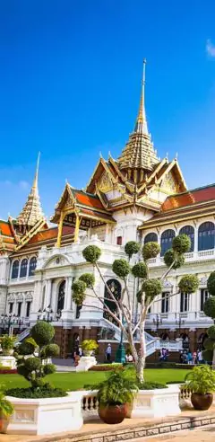 The Grand Palace