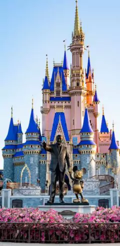 Walt Disney World Magic Kingdom