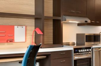 TownePlace Suites Minooka