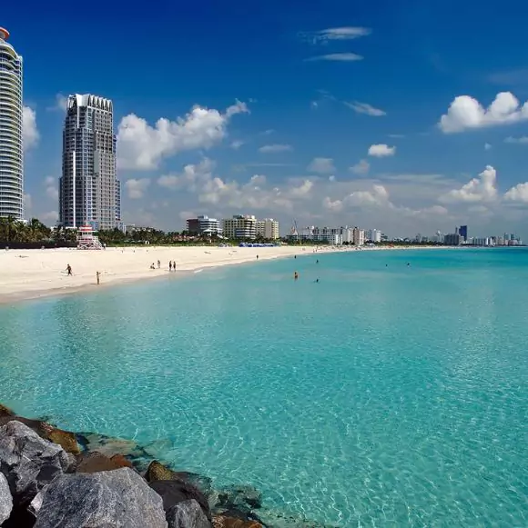 South Beach