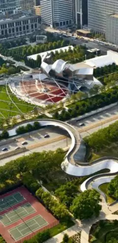 Millennium Park