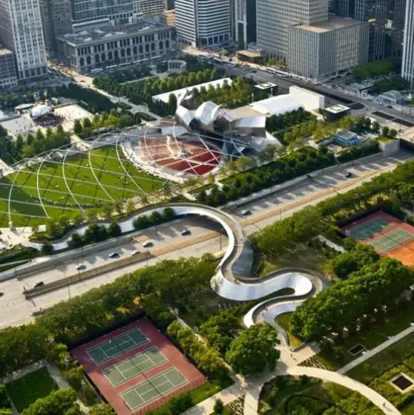 Millennium Park