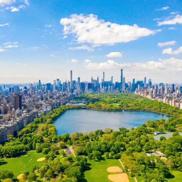 Central Park