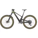 Scott Genius 910 Mountain Bike 2023 - Enduro Full Suspension MTB