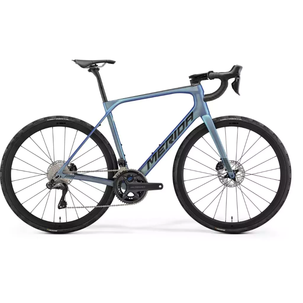 Merida Scultura Endurance 8000 2023 - Road Bike