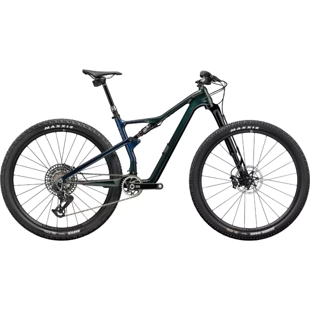 Cannondale Scalpel SE LAB71 Mountain Bike 2023