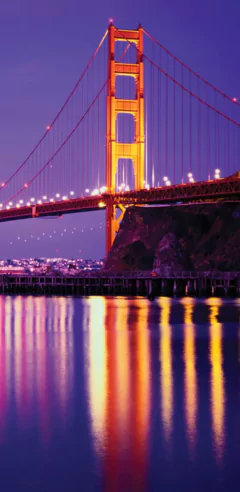 Golden Gate Bridge