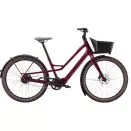 Specialized Como SL 4.0 2023 - Electric Hybrid Bike
