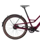 Specialized Como SL 4.0 2023 - Electric Hybrid Bike