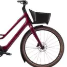 Specialized Como SL 4.0 2023 - Electric Hybrid Bike