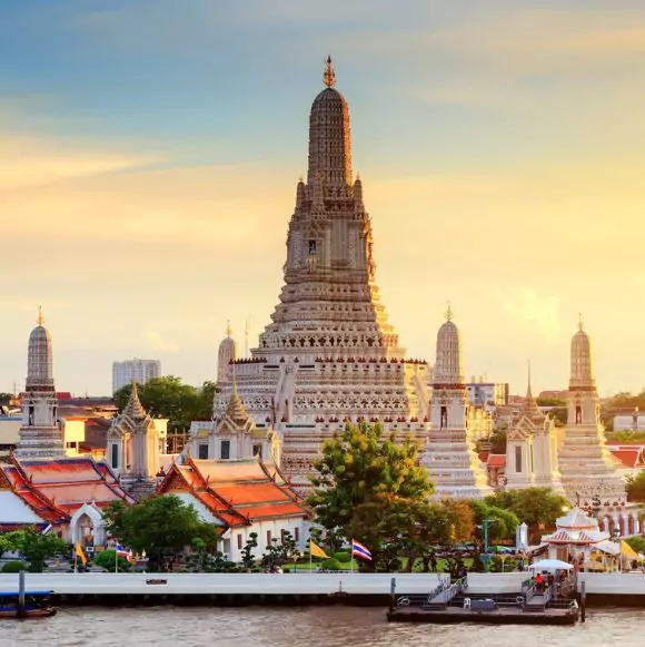 Wat Arun