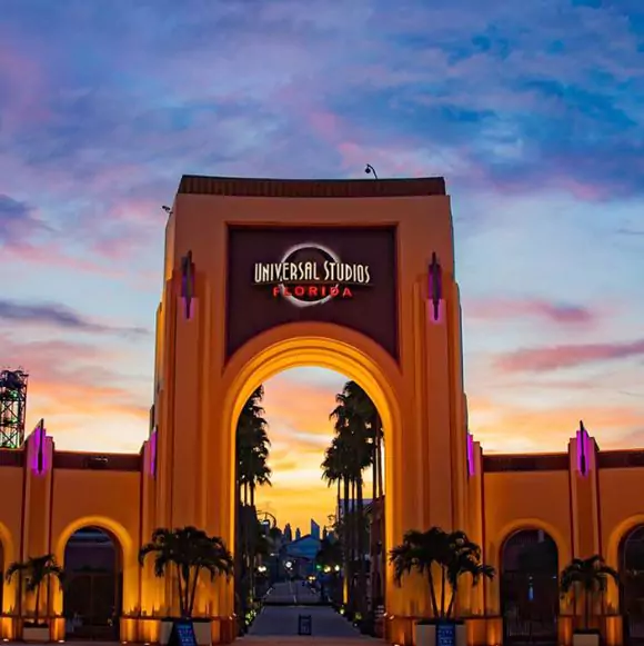Universal Studios Florida