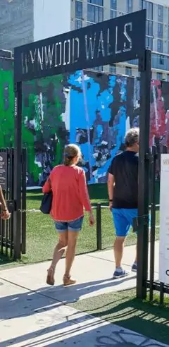 Wynwood Walls