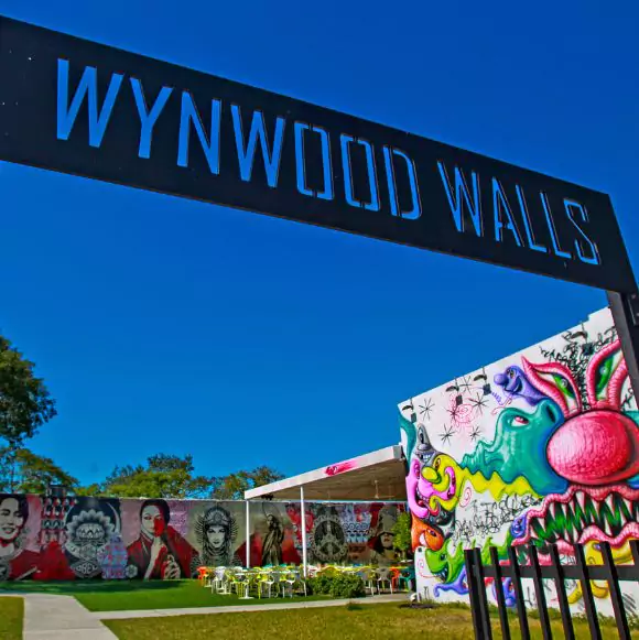 Wynwood Walls