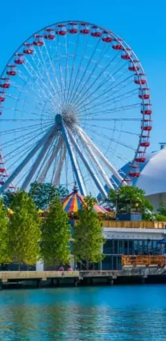 Navy Pier