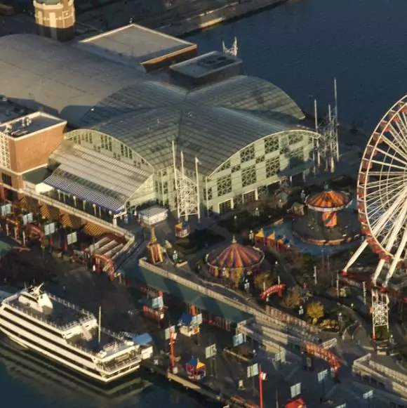 Navy Pier